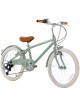 Vélo enfant Classic (6-10 ans) "Vert Forêt"
