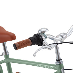 Vélo enfant Classic (6-10 ans) "Vert Forêt"