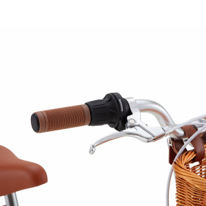 Vélo enfant Classic (6-10 ans) "Rose"