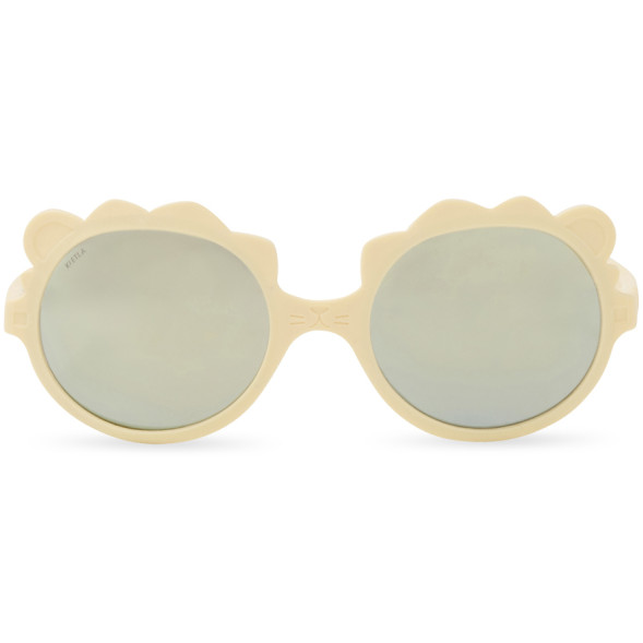 Lunettes de soleil bébé (0-12 mois) Lion "Vanilla"