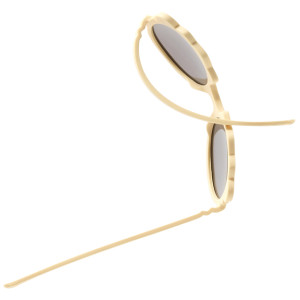 Lunettes de soleil bébé (0-12 mois) Lion "Vanilla"
