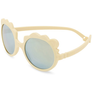 Lunettes de soleil bébé (0-12 mois) Lion "Vanilla"