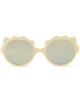 Lunettes de soleil bébé (12-24 mois) Lion "Vanilla"