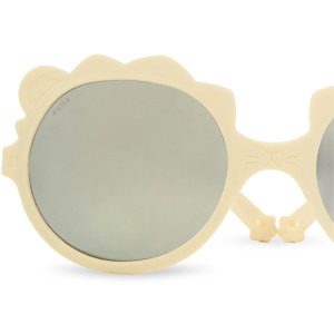 Lunettes de soleil bébé (12-24 mois) Lion "Vanilla"