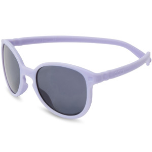 Lunettes de soleil enfant (2-4 ans) Wazz "Lavande"