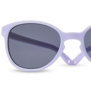 Lunettes de soleil enfant (2-4 ans) Wazz "Lavande"