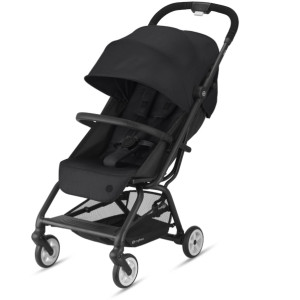 Roues Arrière de poussette Eezy S2 Cybex