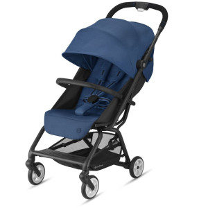 Roues Arrière de poussette Eezy S2 Cybex