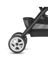 Roues Arrière de poussette Eezy S2