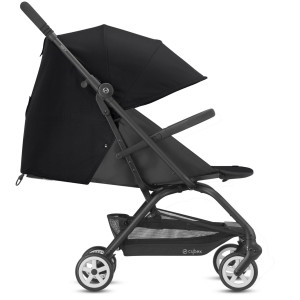 Roues Arrière de poussette Eezy S2 Cybex