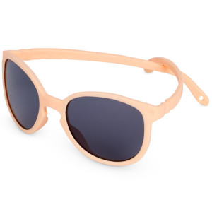 Lunettes de soleil enfant (12-24 mois) Wazz "Abricot" Ki et la