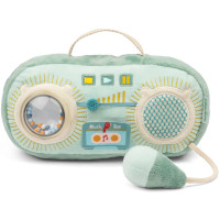 Radio sonore d'activités "Joe" (9 mois et +)