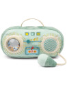 Radio sonore d'activités "Joe" (9 mois et +)
