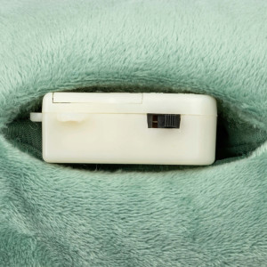 Radio sonore d'activités "Joe" (9 mois et +)