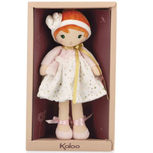 Poupée en tissu "Valentine" - 25 cm Kaloo