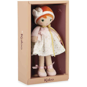 Poupée en tissu "Valentine" - 25 cm Kaloo