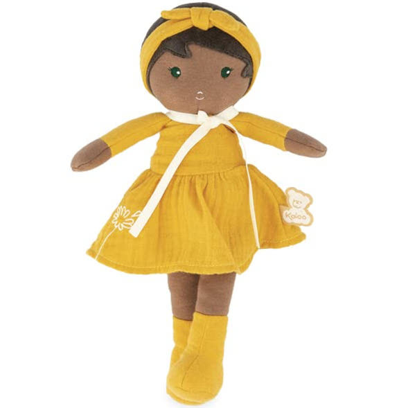 Poupée en tissu "Naomie" - 25 cm Kaloo