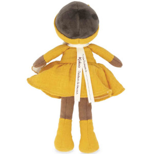 Poupée en tissu "Naomie" - 25 cm Kaloo