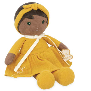 Poupée en tissu "Naomie" - 25 cm Kaloo