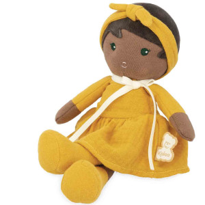 Poupée en tissu "Naomie" - 25 cm Kaloo