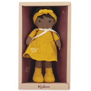 Poupée en tissu "Naomie" - 25 cm Kaloo