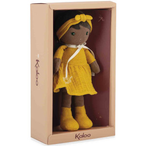Poupée en tissu "Naomie" - 25 cm Kaloo