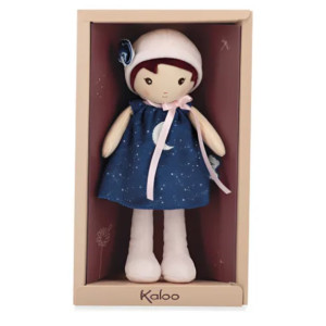 Poupée en tissu "Aurore" - 25 cm (Phosphorescente) Kaloo