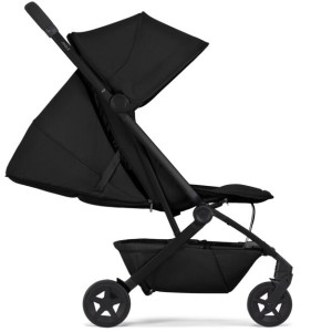 Poussette Aer2 avec assise "Space Black" Joolz
