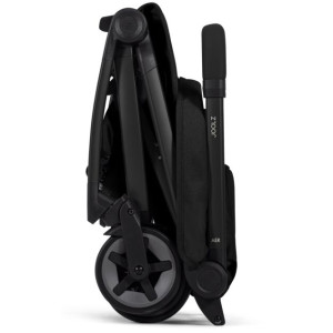 Poussette Aer2 avec assise "Space Black" Joolz