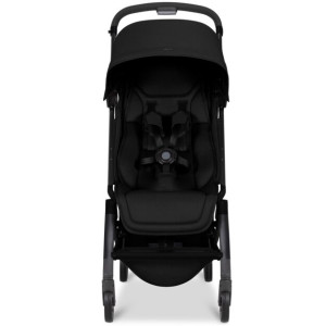 Poussette Aer2 avec assise "Space Black" Joolz
