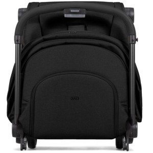 Poussette Aer2 avec assise "Space Black" Joolz