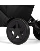  Poussette Joolz Aer2 "Space Black"