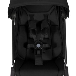 Poussette Aer2 avec assise "Space Black" Joolz