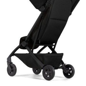 Poussette Aer2 avec assise "Space Black" Joolz