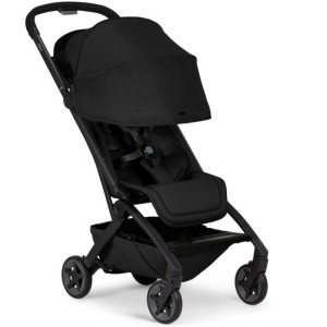 Poussette Aer2 avec assise "Space Black" Joolz