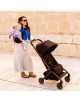  Poussette Joolz Aer2 "Space Black"