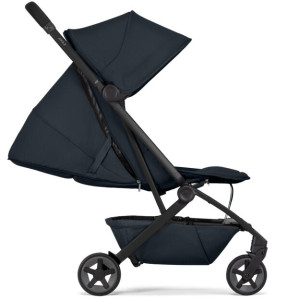 Poussette Joolz Aer2 "Dark Navy Blue" 