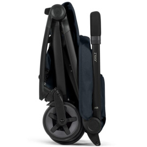 Poussette Joolz Aer2 "Dark Navy Blue" 