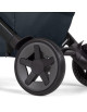  Poussette Joolz Aer2 "Dark Navy Blue"
