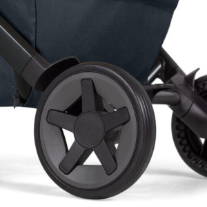 Poussette Joolz Aer2 "Dark Navy Blue" 