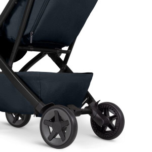 Poussette Joolz Aer2 "Dark Navy Blue" 