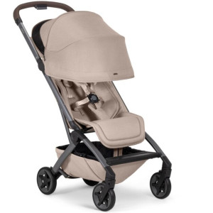 Poussette Joolz Aer2 "Sandy Taupe"