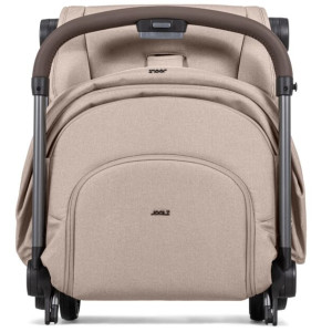 Poussette Joolz Aer2 "Sandy Taupe"