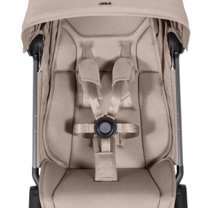 Poussette Joolz Aer2 "Sandy Taupe"