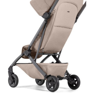 Poussette Joolz Aer2 "Sandy Taupe"