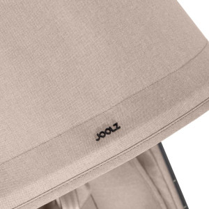 Poussette Joolz Aer2 "Sandy Taupe"
