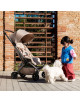  Poussette Joolz Aer2 "Sandy Taupe"