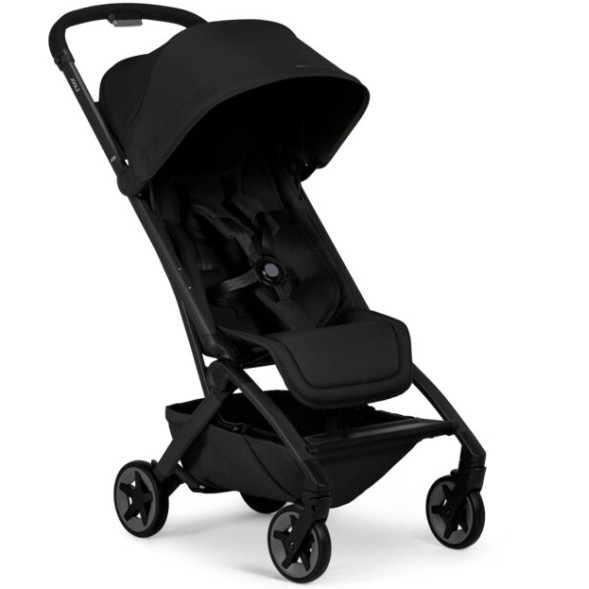  Poussette Joolz Aer2 "Space Black"