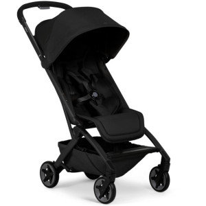 Poussette Aer2 avec assise "Space Black" Joolz