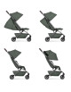  Poussette Joolz Aer2 "Forest Green"